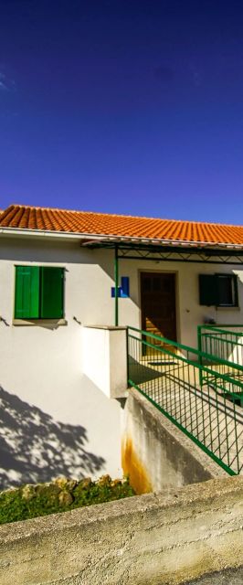 Apartmanok Parkolóhellyel Postira, Brac - 18472 Postira