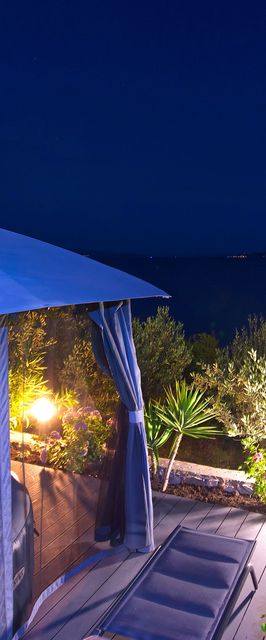 Nyaralóház A Tenger Mellett Rastici, Ciovo - 18478 Rastići