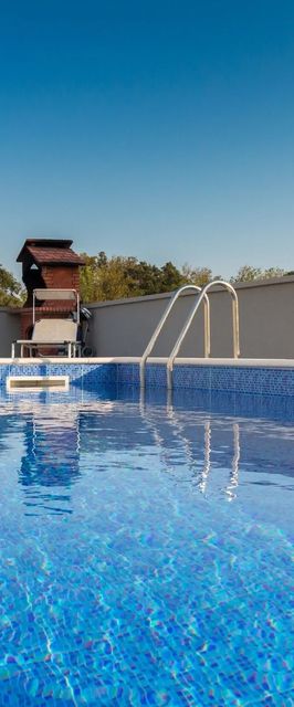 Luxusvilla A Tenger Mellett Medencével Privlaka, Zadar - 18508 Privlaka