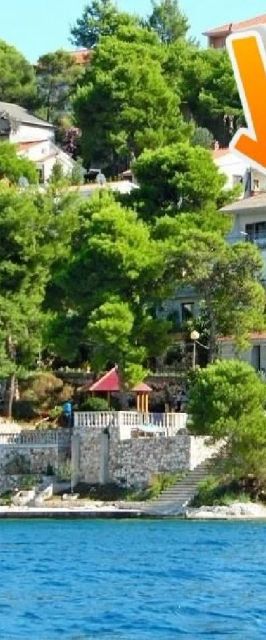 Apartment Jakov Okrug Donji