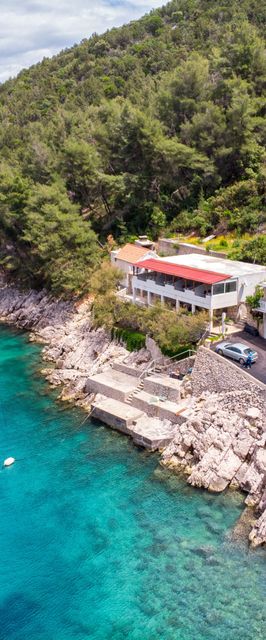 Apartments Jelena Bogomolje