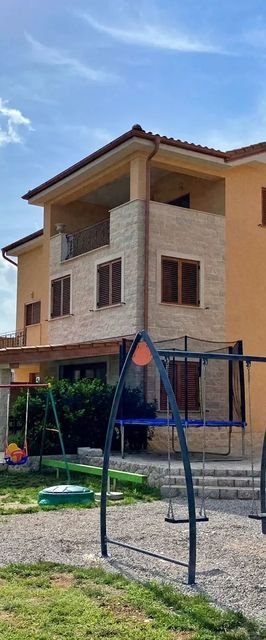 Apartmanok Gyermekes Családok Részére Silo, Krk - 18685 Šilo