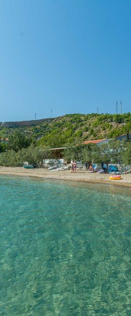 Apartments Porto Duce