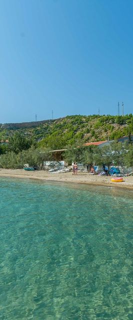Apartments Porto Duce