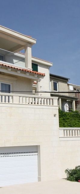 Apartmanok A Tenger Mellett Sumartin, Brac - 18749 Sumartin