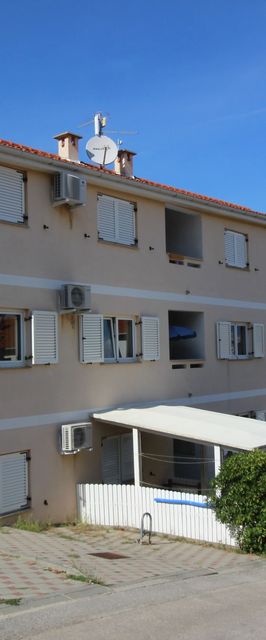 Apartmanok Parkolóhellyel Baska Krk - 18794 Baška