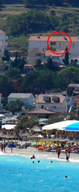 Apartmanok Parkolóhellyel Baska Krk - 18804 Baška