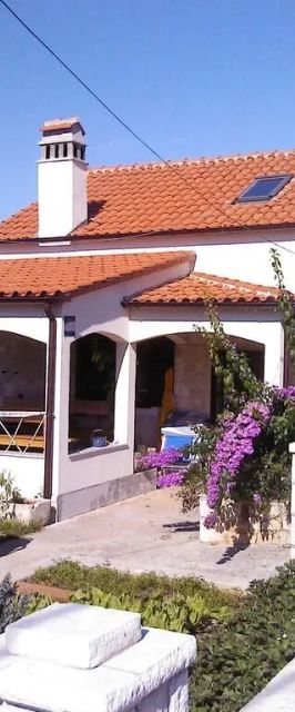 Holiday House With A Parking Space Olib - 18805
