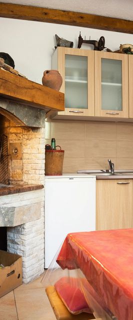 Apartmanok Parkolóhellyel Zadar - 18809