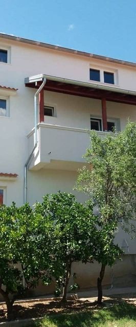 Apartmanok Parkolóhellyel Sveti Filip I Jakov, Biograd - 18810 Sveti Filip I Jakov