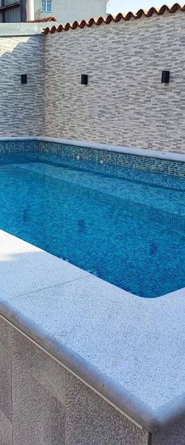 Apartmanok Családok Részére Medencével Pula - 18826