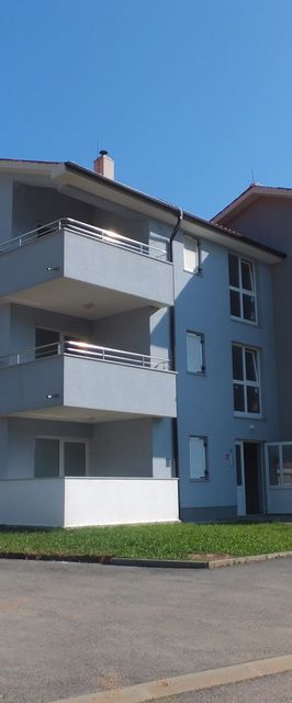 Apartmanok Parkolóhellyel Baska Krk - 18871 Baška