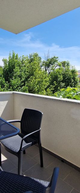 Apartmanok Parkolóhellyel Baska Krk - 18873 Baška