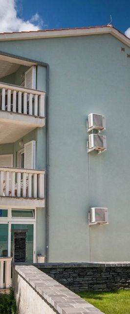 Apartmanok Parkolóhellyel Baska Krk - 18880 Baška