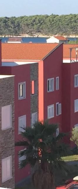 Apartmanok Parkolóhellyel Palit, Rab - 18900 Palit