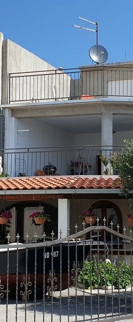 Apartmanok Parkolóhellyel Novi Vinodolski - 18968