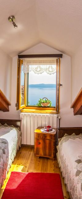 Nyaralóház Parkolóhellyel Gornja Podgora, Makarska - 18984 Gornja Podgora