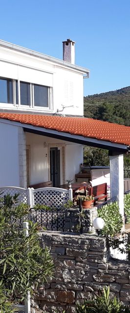 Apartmanok A Tenger Mellett Necujam Solta - 18993 Nečujam