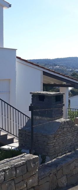 Apartmanok A Tenger Mellett Necujam, Solta - 18993 Nečujam