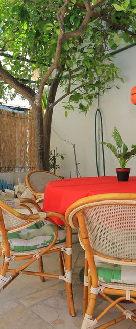 Apartmanok Internet Hozzáféréssel Makarska - 19038