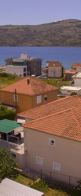 Apartmanok A Tenger Mellett Poljica, Trogir - 19054 Poljica