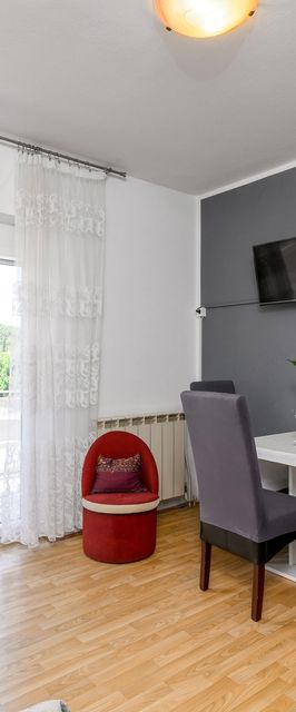 Apartmanok Parkolóhellyel Rovinj - 19088