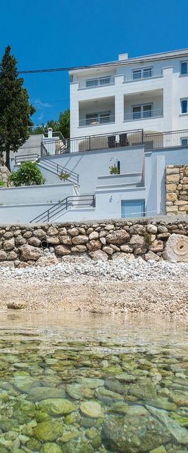 Családi Apartmanok A Tenger Mellett Zivogosce - Mala Duba, Makarska - 19149 Živogošće - Mala Duba