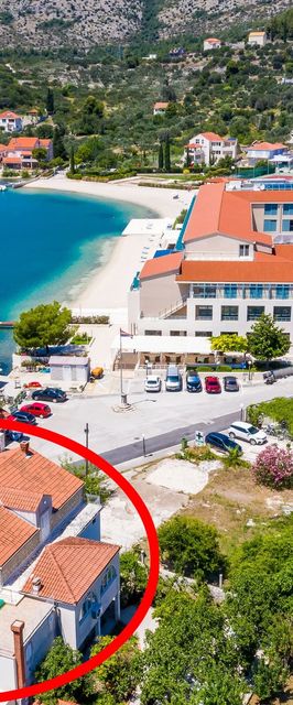 Nyaralóház A Tenger Mellett Slano, Dubrovnik - 19167 Slano