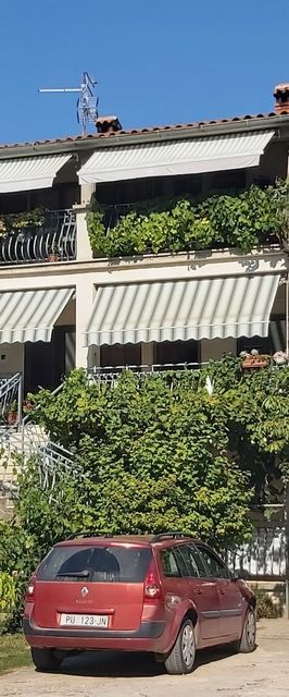 Apartmanok és Szobák A Tenger Mellett Rovinj - 19183