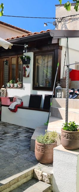 Apartmanok A Tenger Mellett Veli Losinj - 19196 Veli Lošinj