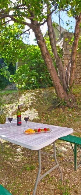 Apartmanok A Tenger Mellett Makarska - 19202