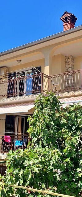 Apartmanok Parkolóhellyel Cizici, Krk - 19214 Čižići