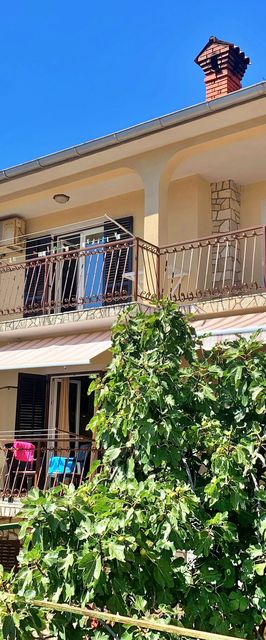 Apartmanok Parkolóhellyel Cizici, Krk - 19214 Čižići