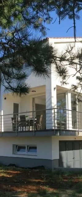 Apartmanok A Tenger Mellett Vantacici, Krk - 19260 Vantačići