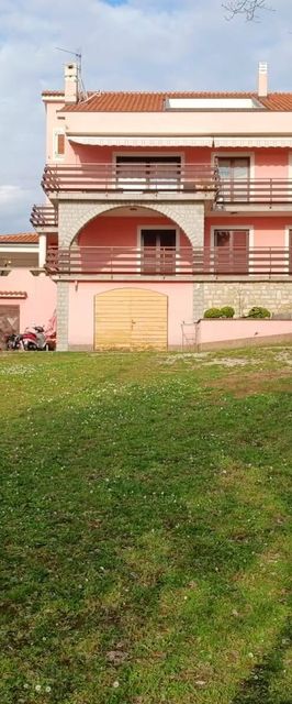 Apartmanok A Tenger Mellett Malinska, Krk - 19264 Malinska