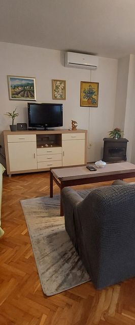 Apartmanok Parkolóhellyel Malinska, Krk - 19269 Malinska