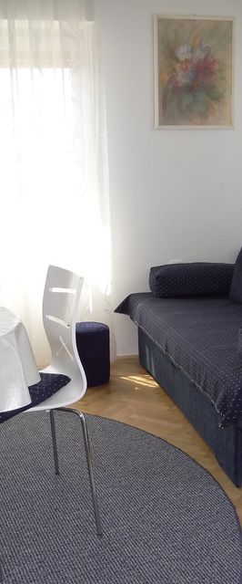 Apartmanok Parkolóhellyel Malinska, Krk - 19270 Malinska