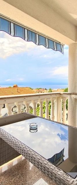 Apartmanok Parkolóhellyel Malinska, Krk - 19280 Malinska