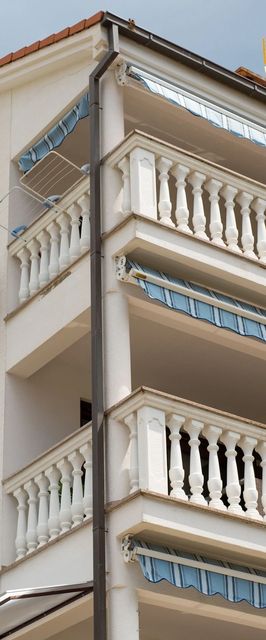 Apartments With Parking Space Malinska Krk - 19280