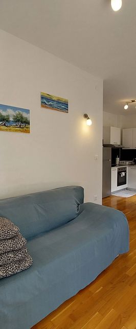 Apartmanok A Tenger Mellett Malinska, Krk - 19286 Malinska