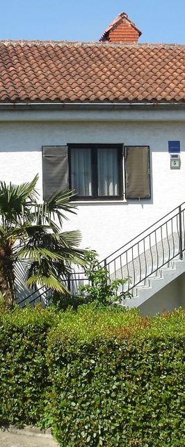 Apartmanok Parkolóhellyel Malinska, Krk - 19288 Malinska