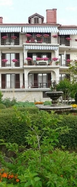 Apartmanok Parkolóhellyel Malinska, Krk - 19296 Malinska