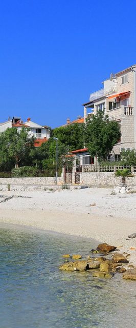 Apartmanok A Tenger Mellett Seget Donji, Trogir - 19351 Seget Donji