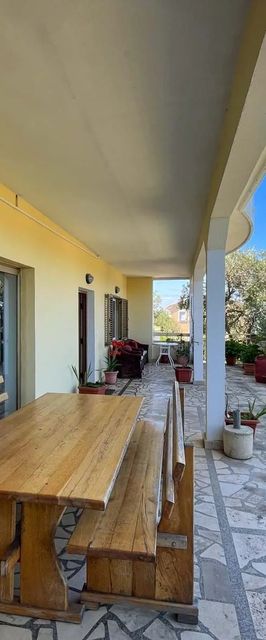 Apartmanok A Tenger Mellett Lun, Pag - 19358 Lun