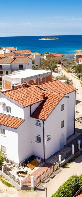 Apartmanok A Tenger Mellett Rogoznica - 19367