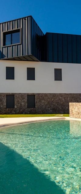 Apartmanok Családok Részére Medencével Vantacici, Krk - 19403 Vantačići