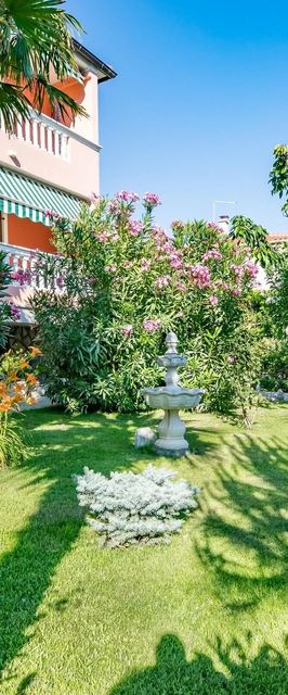 Apartmanok és Szobák Parkolóhellyel Baska, Krk - 19424 Baška