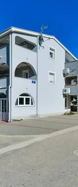 Apartmanok Parkolóhellyel Sabunike, Zadar - 19430 Sabunike