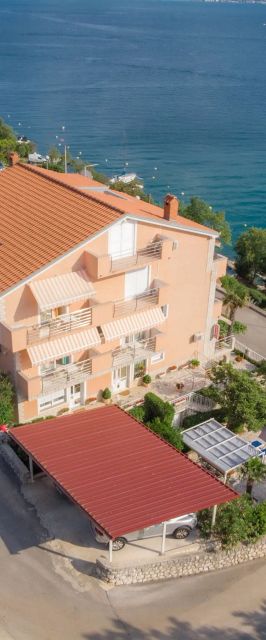 Apartments Zorica Dramalj