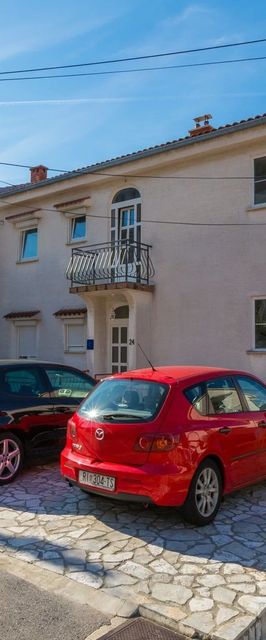 Apartments Buneta Crikvenica